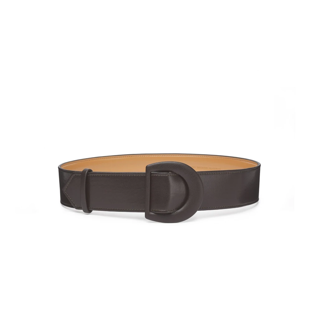 Accessories > Belts - - MVP wardrobe - Modalova