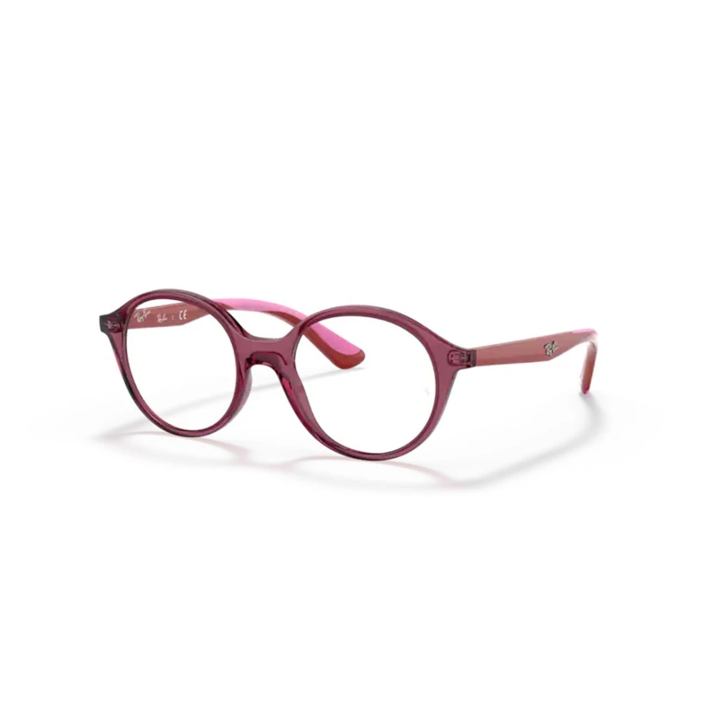 Ray-Ban Unisex Pink Classic Vista Sunglasses