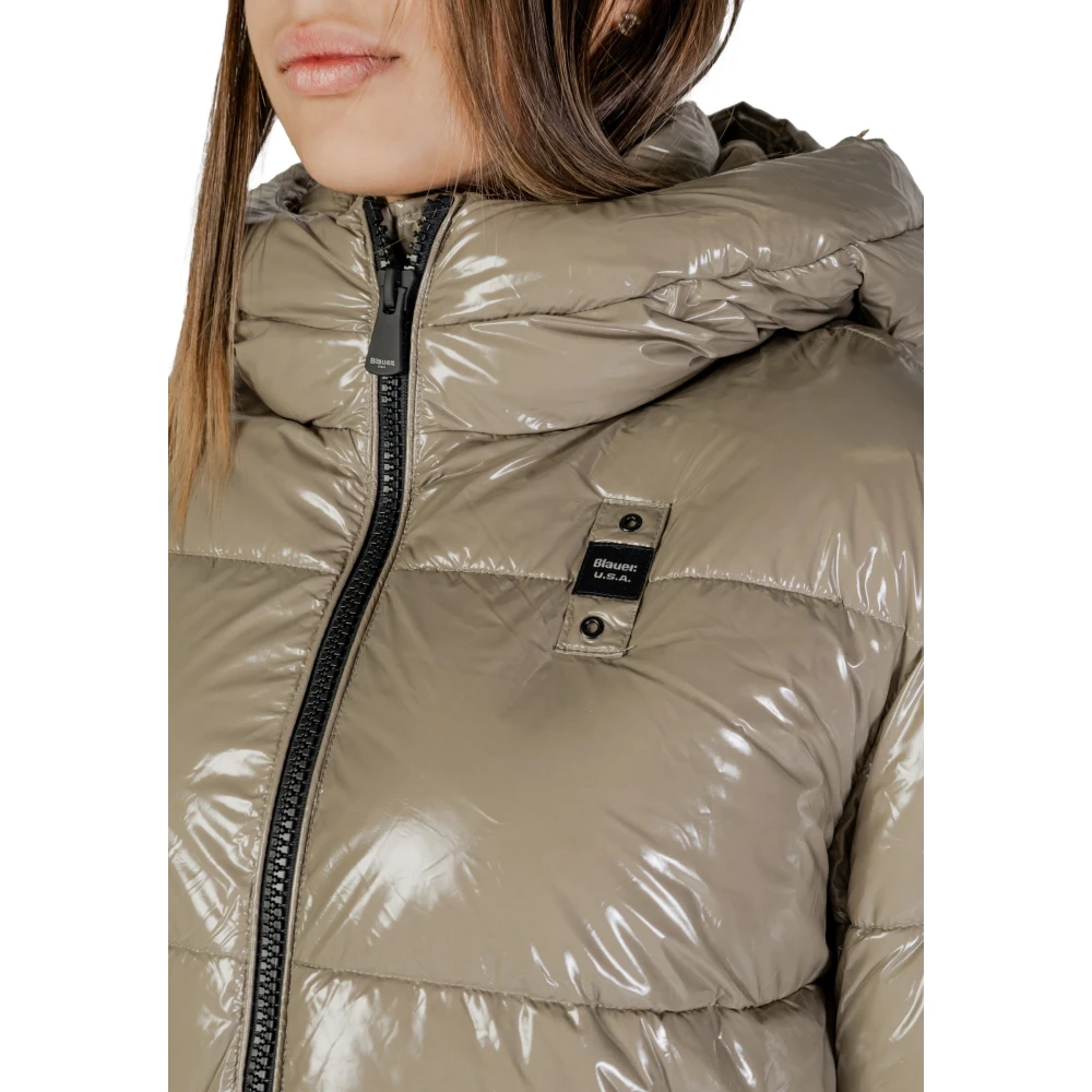 Blauer Winter Ondergoedcollectie voor vrouwen Beige Dames