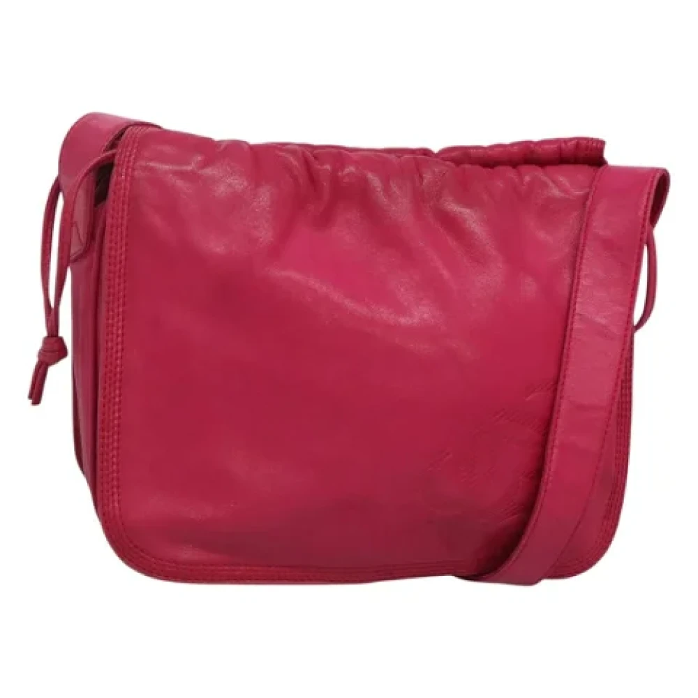 Pre-owned > Pre-owned Bags > Pre-owned Cross Body Bags - - Loewe Pre-owned - Modalova
