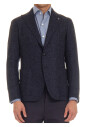 veste-tissee-bleue