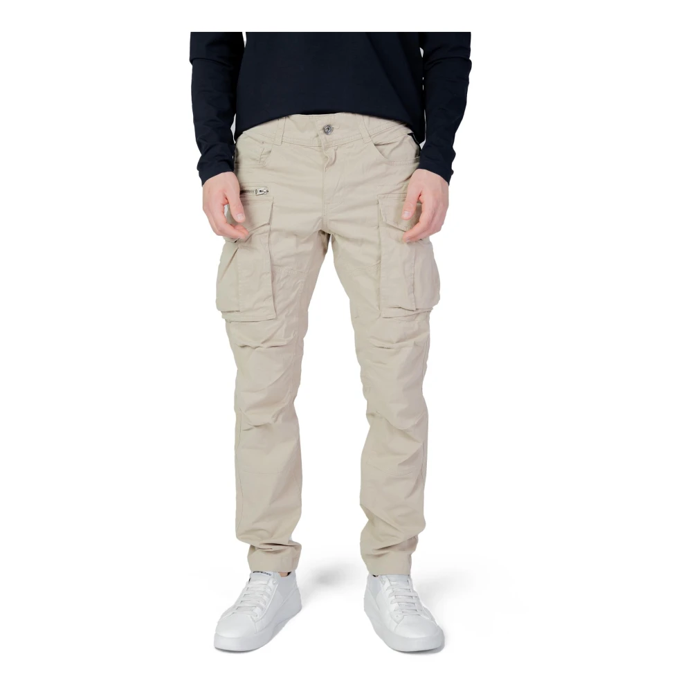 Trousers > Slim-fit Trousers - - Replay - Modalova