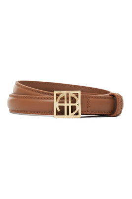 ceinture-monogramme-cognac