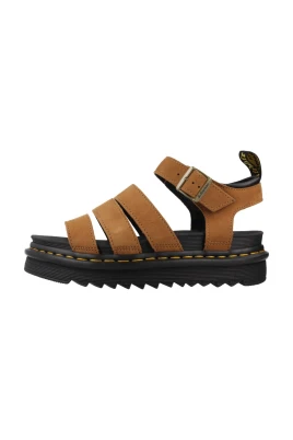 Blaire Flat Sandaler