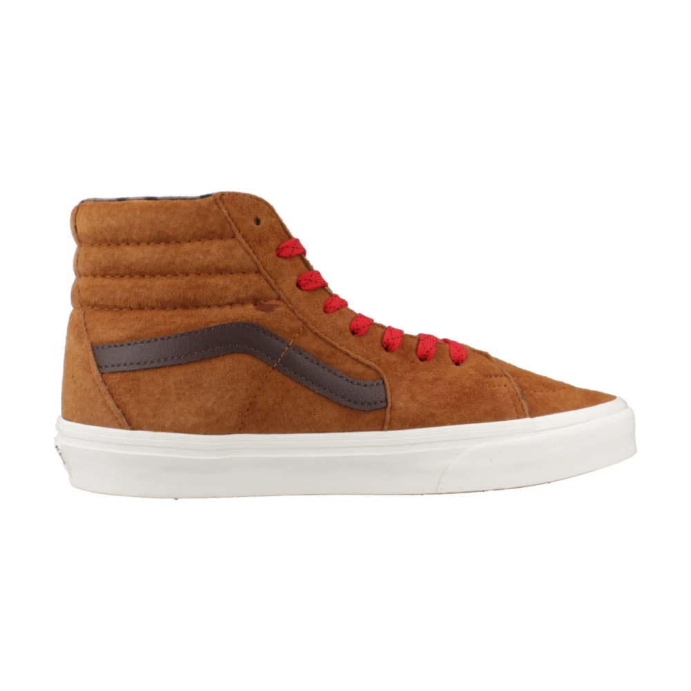 Vans - Shoes > Sneakers - Brown - Vans - Modalova