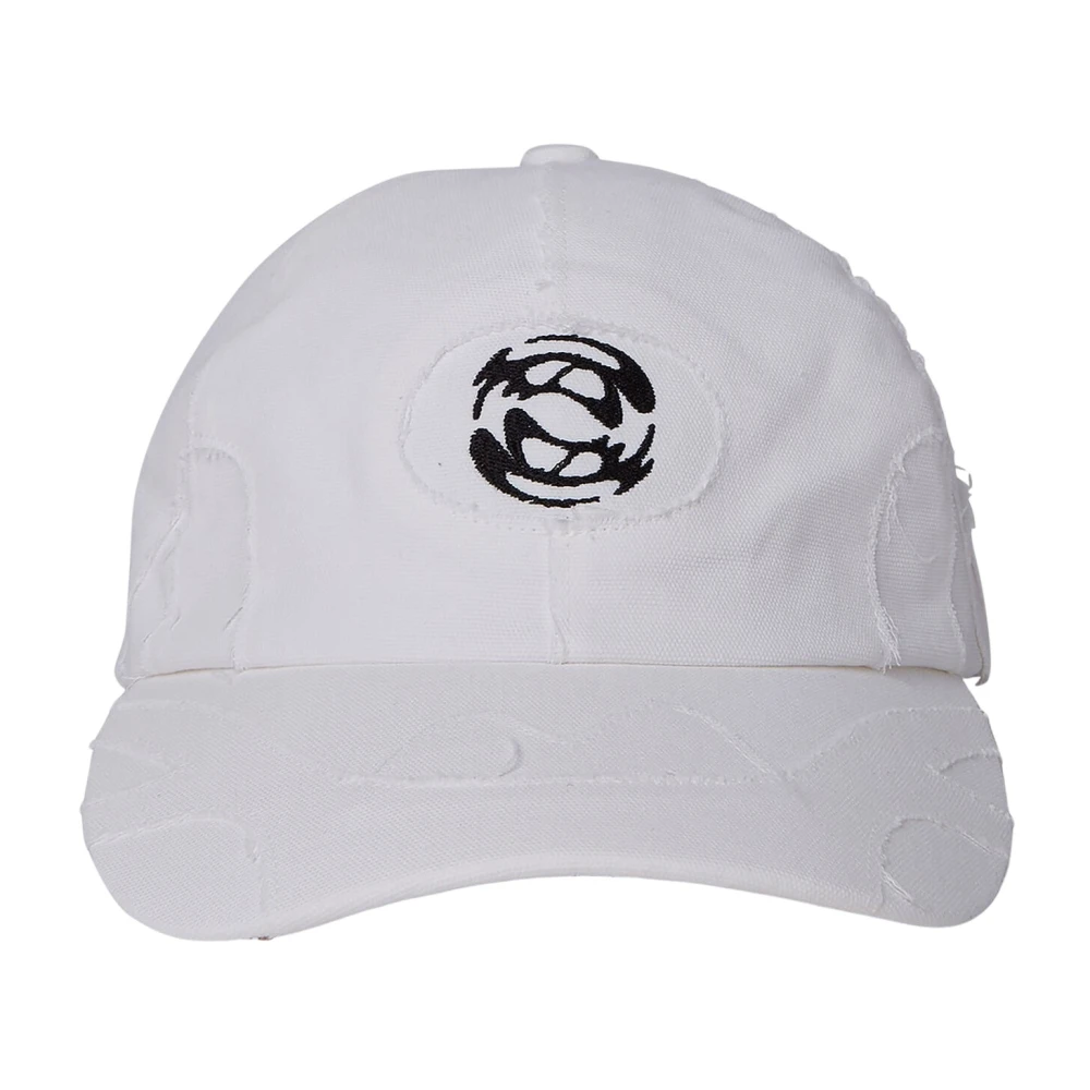 Accessories > Hats > Caps - - Rombaut - Modalova