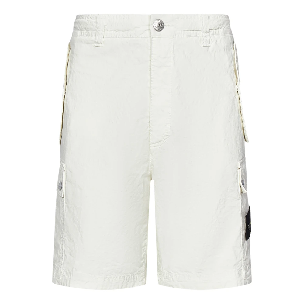 Shorts > Casual Shorts - - Stone Island - Modalova