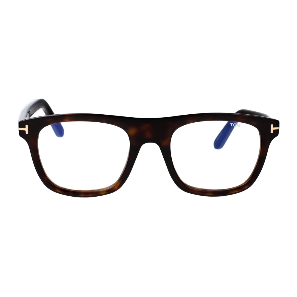 Tom Ford Stijlvolle Optische Bril Ft5939-B Brown Heren