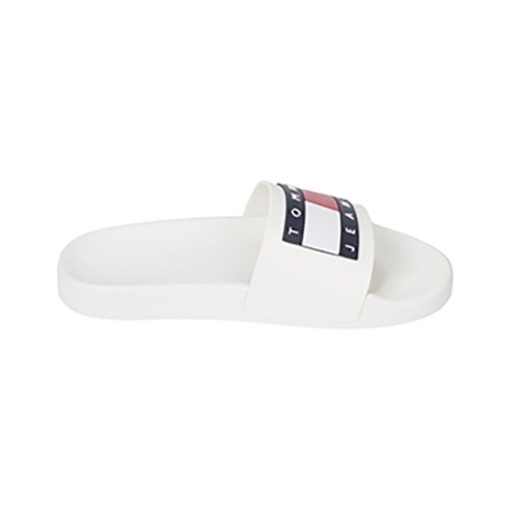 Badslippers dames best sale tommy hilfiger