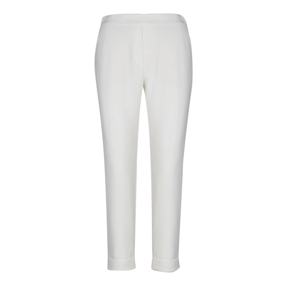 Trousers > Slim-fit Trousers - - P.a.r.o.s.h. - Modalova