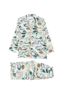 Yves Pyjamasset