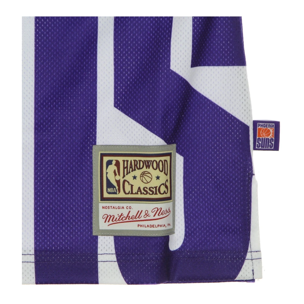 Mitchell & Ness Phoenix Suns Basketbal Tanktop Multicolor Heren