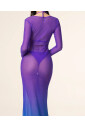 robe-longue-multicolore-avec-hublot-avant