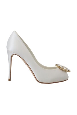 crystal-peep-toe-high-heel-pumps