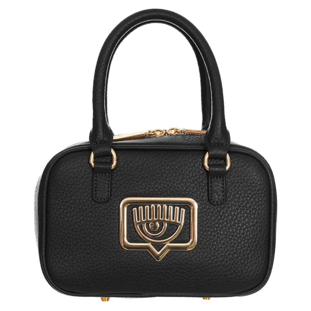 Chiara Ferragni Collection Tassen Black Dames