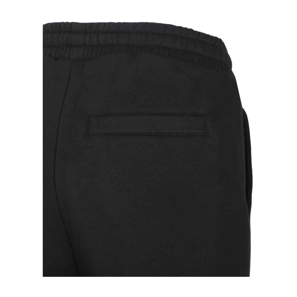 Thom Krom Zwarte Broek Black Heren
