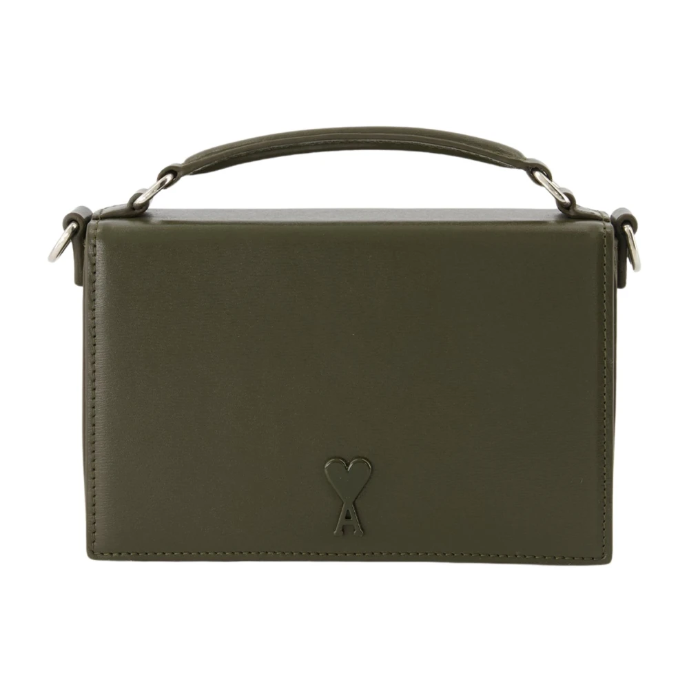 Bags > Handbags - - Ami Paris - Modalova