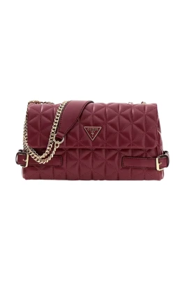Paisleigh Convertible Xbody Flap