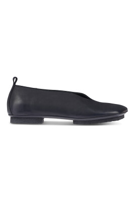 black-stone-ballet-flat-shoes