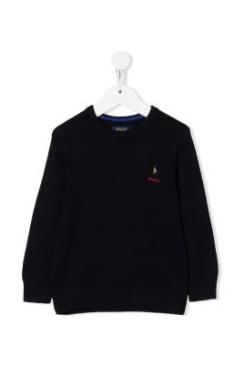 Stilren Pullover Tröja