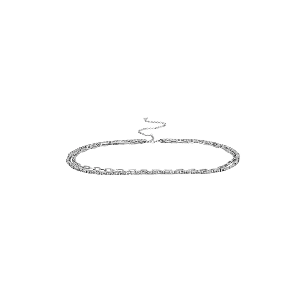 Cintura a catena Diamond Cut - Immagine 2