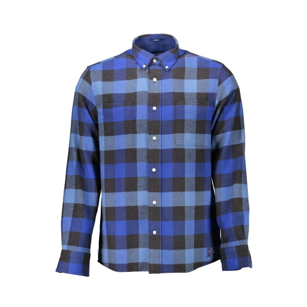 Shirts > Casual Shirts - - Gant - Modalova