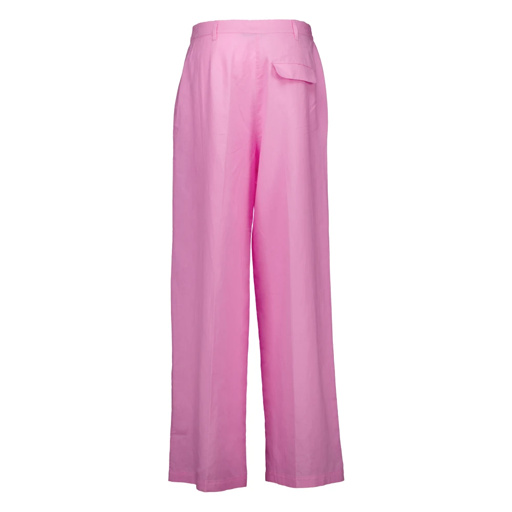 Herzen's Angelegenheit Roze Hose Broek Pink Dames