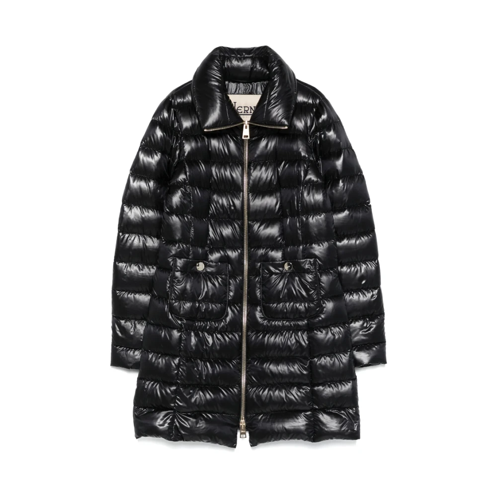 Jackets > Down Jackets - - Herno - Modalova