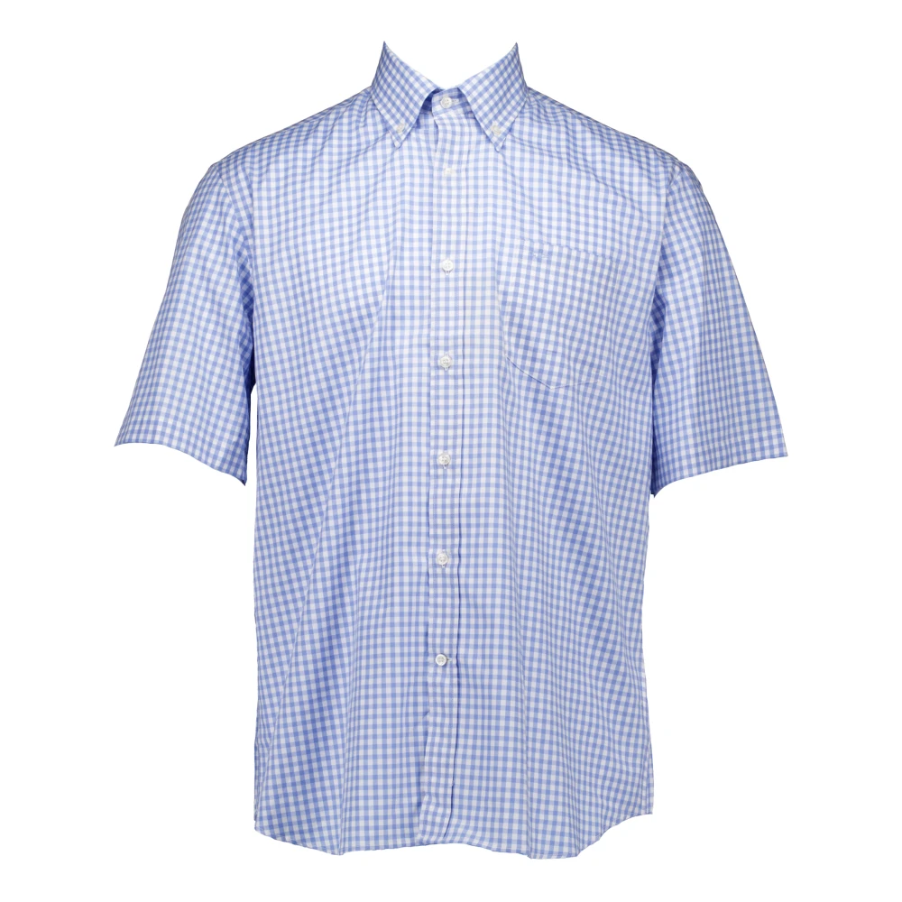Shirts > Short Sleeve Shirts - - Paul & Shark - Modalova