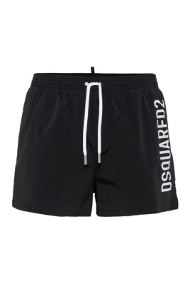 boxer-de-bain-noir