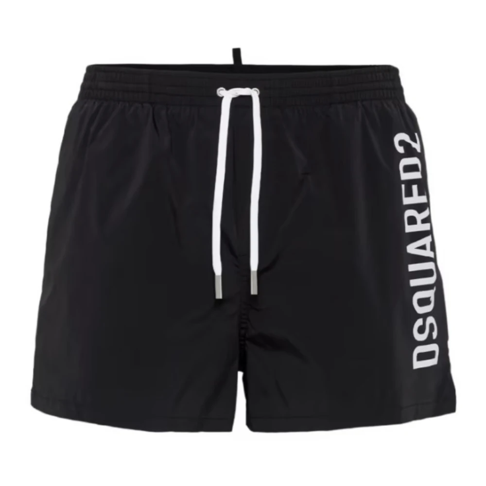 Shorts > Casual Shorts - - Dsquared2 - Modalova