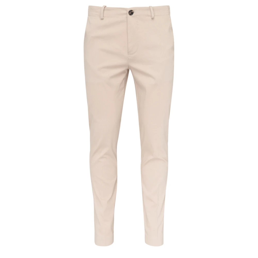Trousers > Slim-fit Trousers - - RRD - Modalova