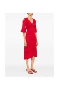 robe-rouge-col-en-v-epaules-denudees