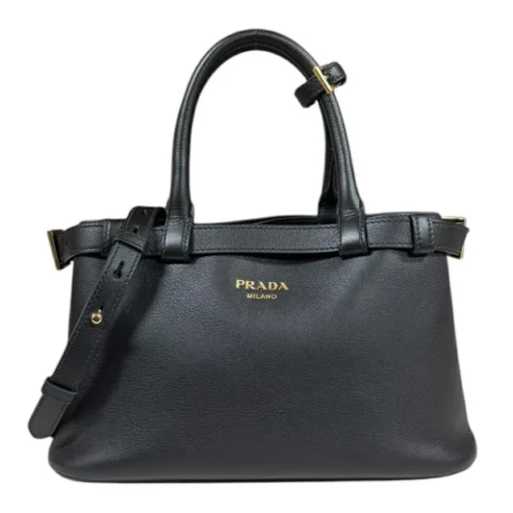 Pre-owned > Pre-owned Bags > Pre-owned Handbags - - Prada Vintage - Modalova