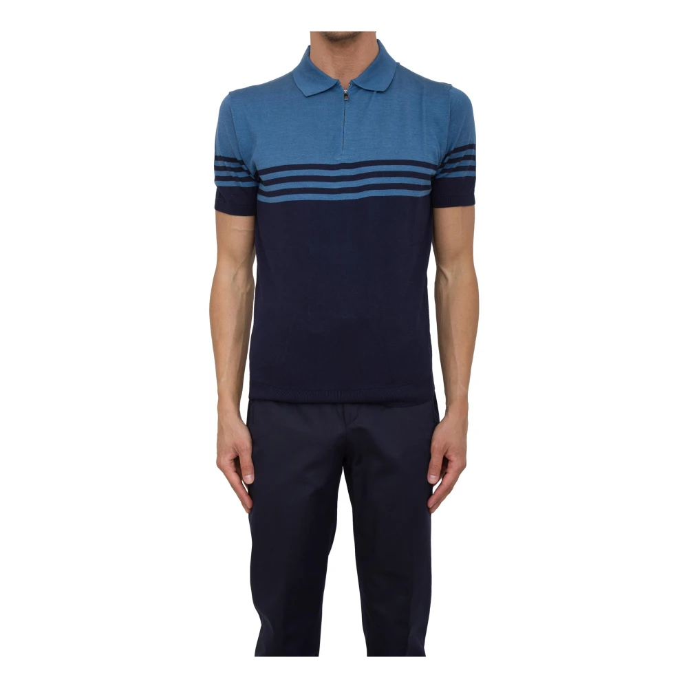 Tops > Polo Shirts - - Corneliani - Modalova