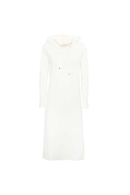 adjustable-hooded-dress-in-cotton-blend