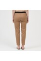 pantalon-cigarette-en-coton-taille-elastique-noir