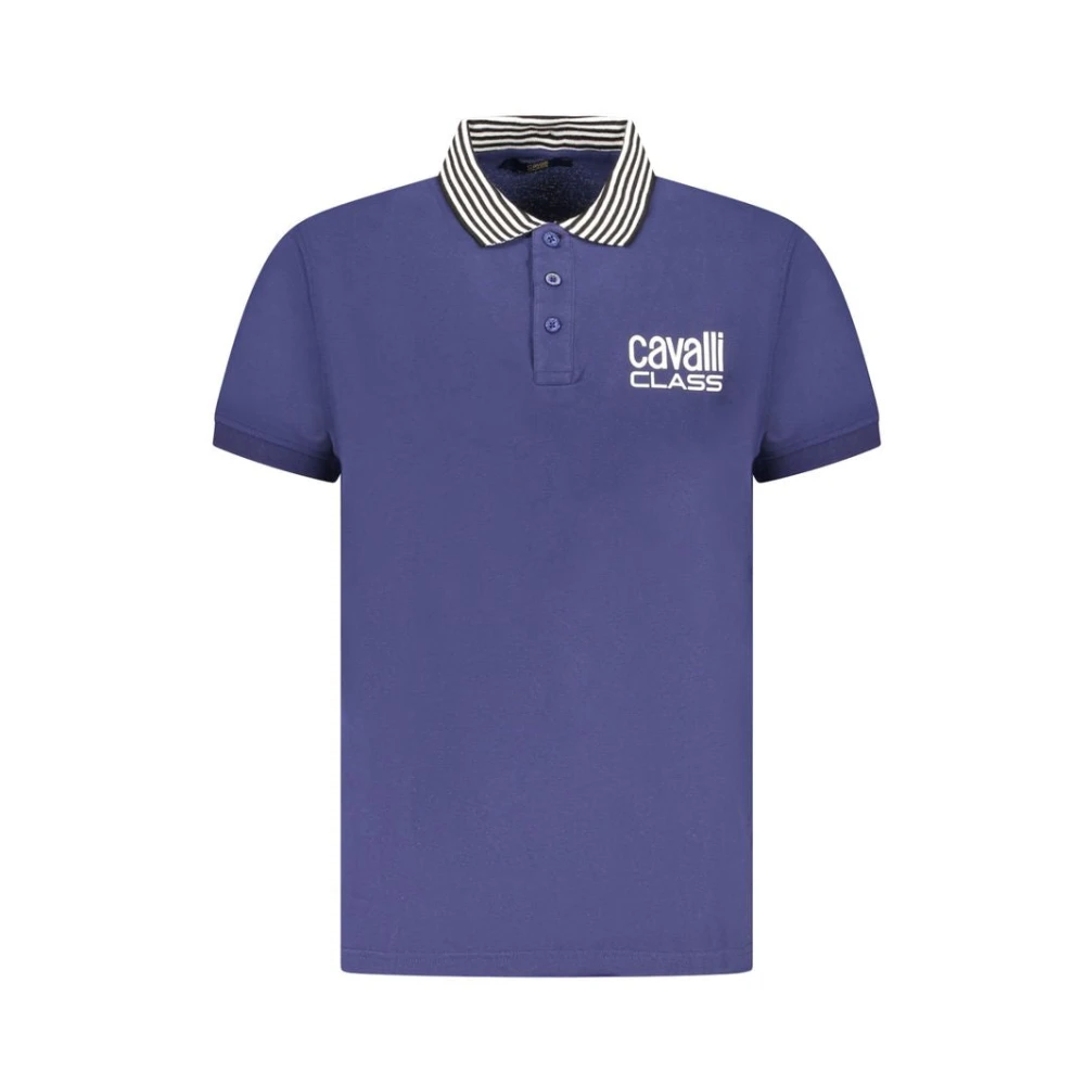 Tops > Polo Shirts - - Cavalli Class - Modalova