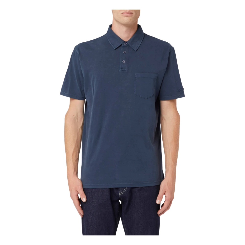 Tops > Polo Shirts - - Paul & Shark - Modalova