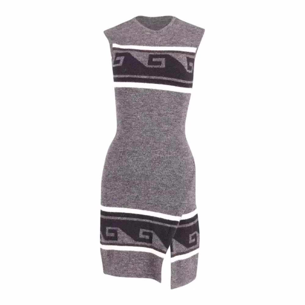 Polyester dresses
