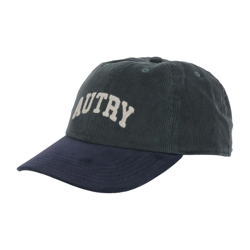 Accessories > Hats > Caps - - Autry - Modalova