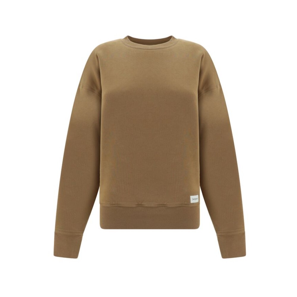 Saint Laurent Sweatshirts • Shop Sweatshirts from Saint