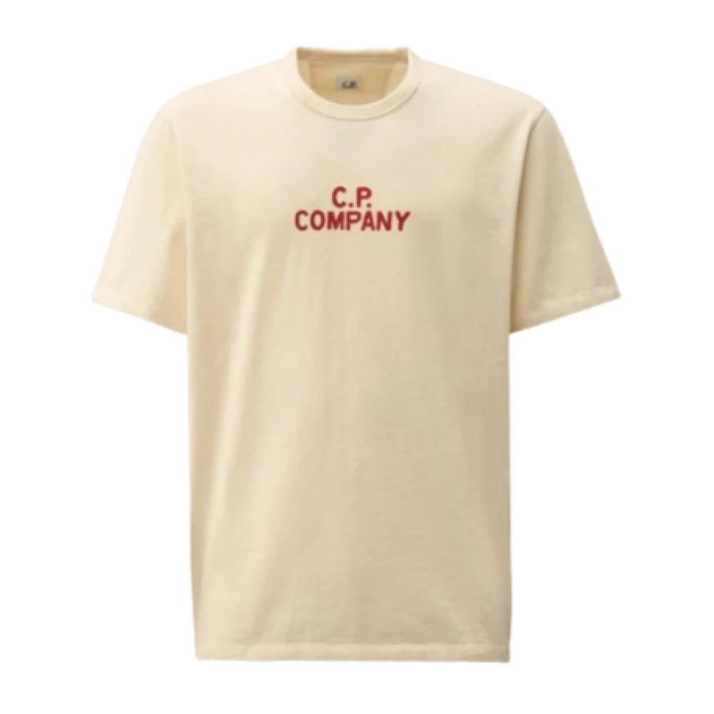 Tops > T-Shirts - - C.p. Company - Modalova