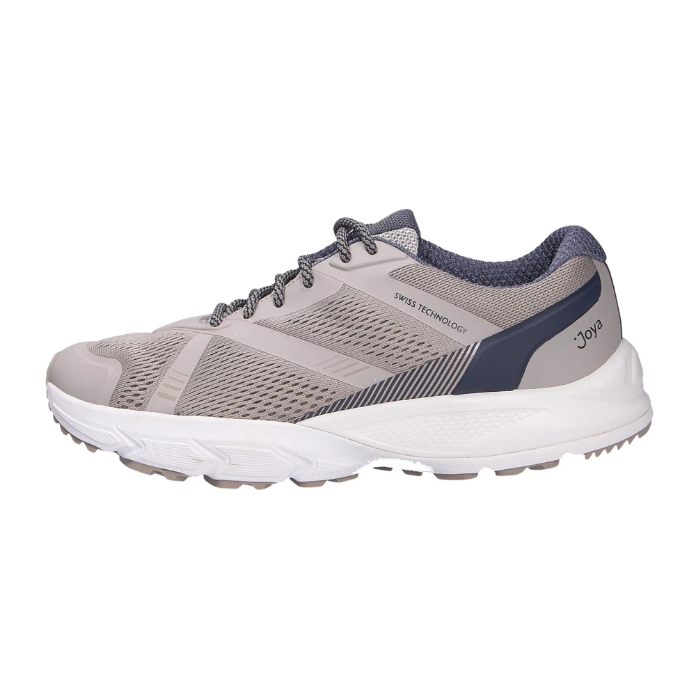 Joya Nova Sneaker Heren Schoenen Grijs