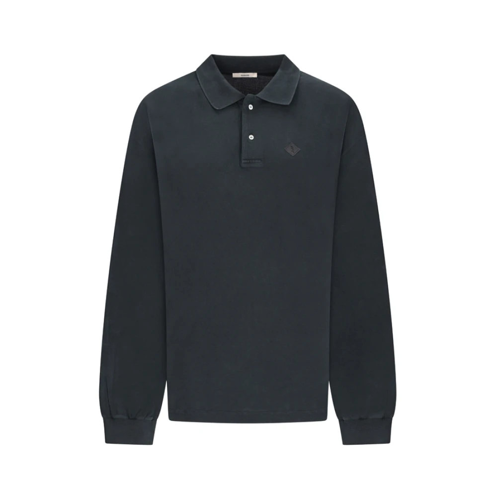 Haikure Donna Grigio Top, L, New,