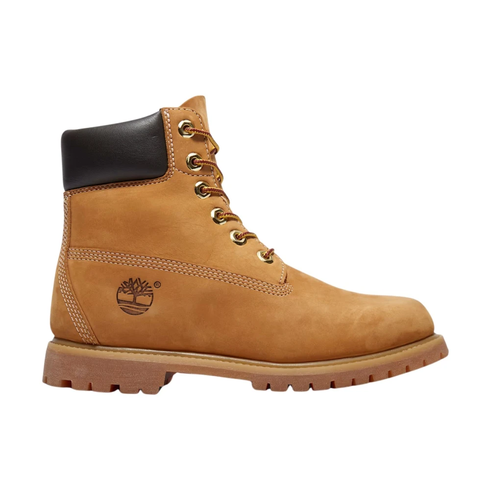 Timberland Donna Beige Scarpe, 37 1/2 Eu, New,