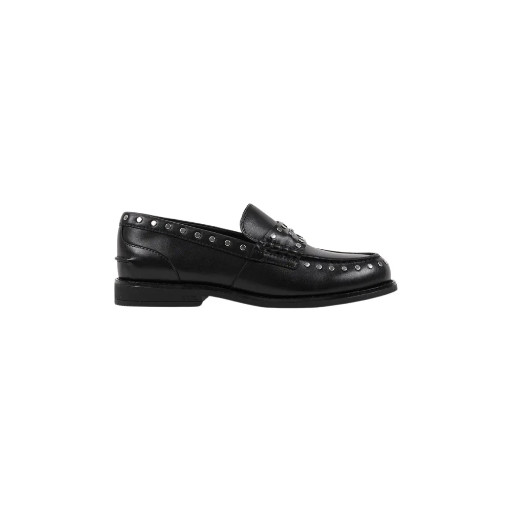 Karl Lagerfeld , Damen, Schuhe, Schwarzk, 36 Eu