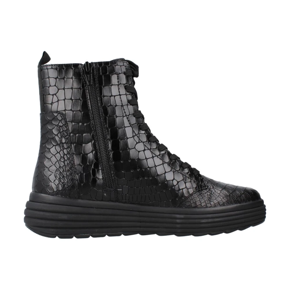 Shoes > Boots > Lace-up Boots - - Geox - Modalova
