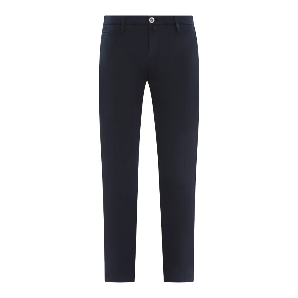 Trousers > Slim-fit Trousers - - Jacob Cohën - Modalova