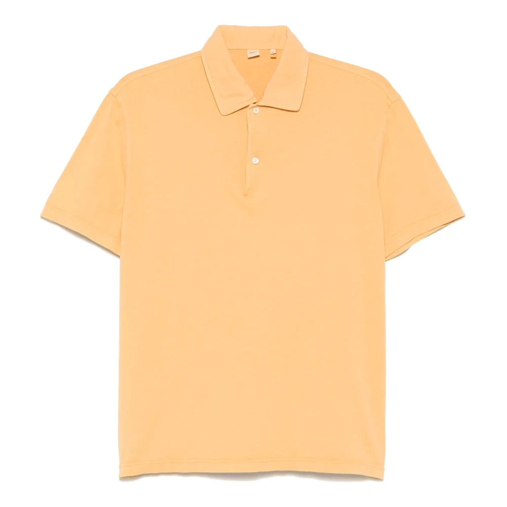 Tops > Polo Shirts - - Aspesi - Modalova